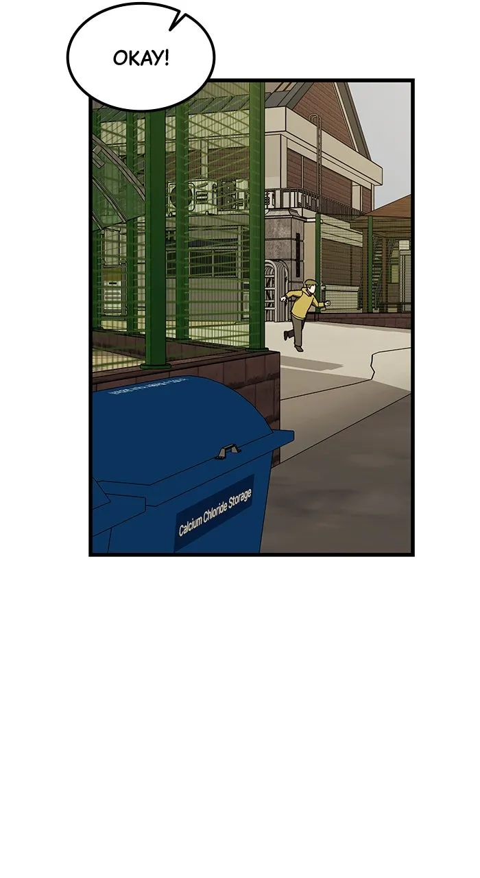 Read The Dropout Returns chapter 6 image 42 on Lezhin