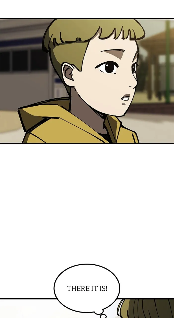 Read The Dropout Returns chapter 6 image 43 on Lezhin