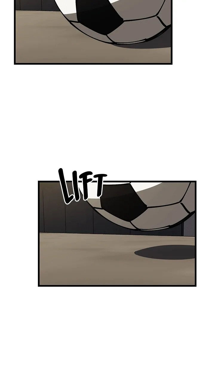 Read The Dropout Returns chapter 6 image 45 on Lezhin