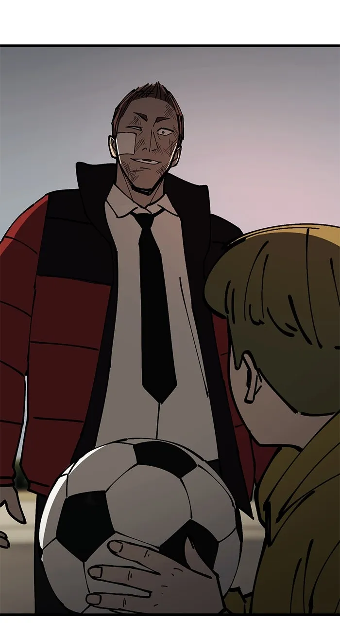 Read The Dropout Returns chapter 6 image 47 on Lezhin