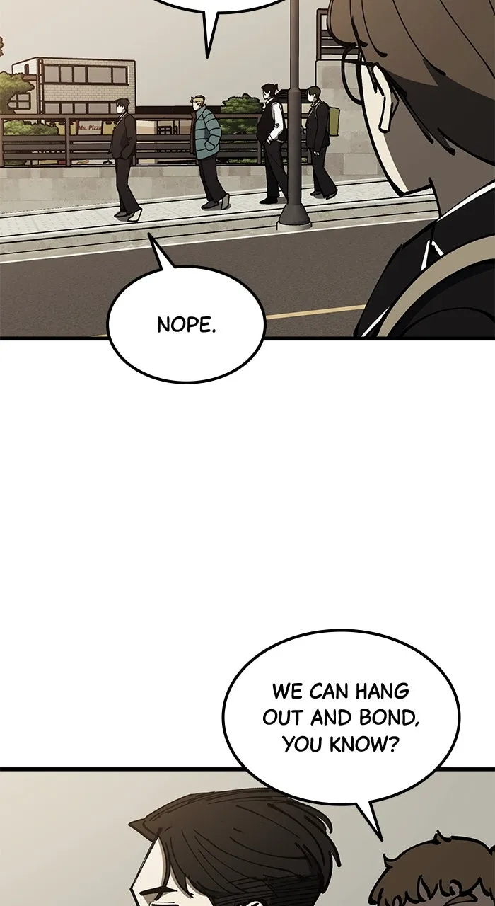 Read The Dropout Returns chapter 6 image 5 on Lezhin