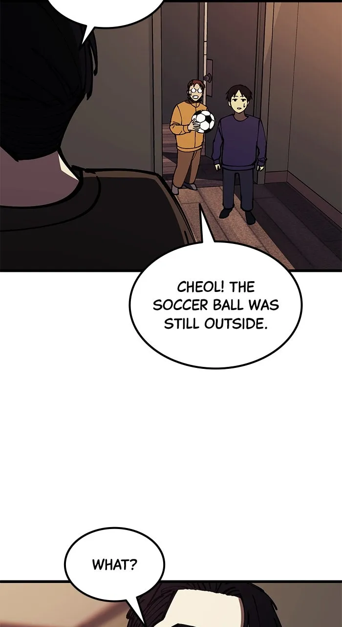 Read The Dropout Returns chapter 6 image 53 on Lezhin