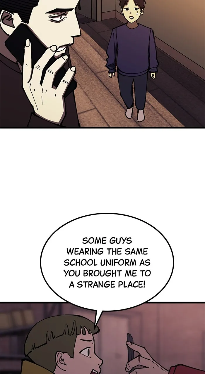 Read The Dropout Returns chapter 6 image 57 on Lezhin