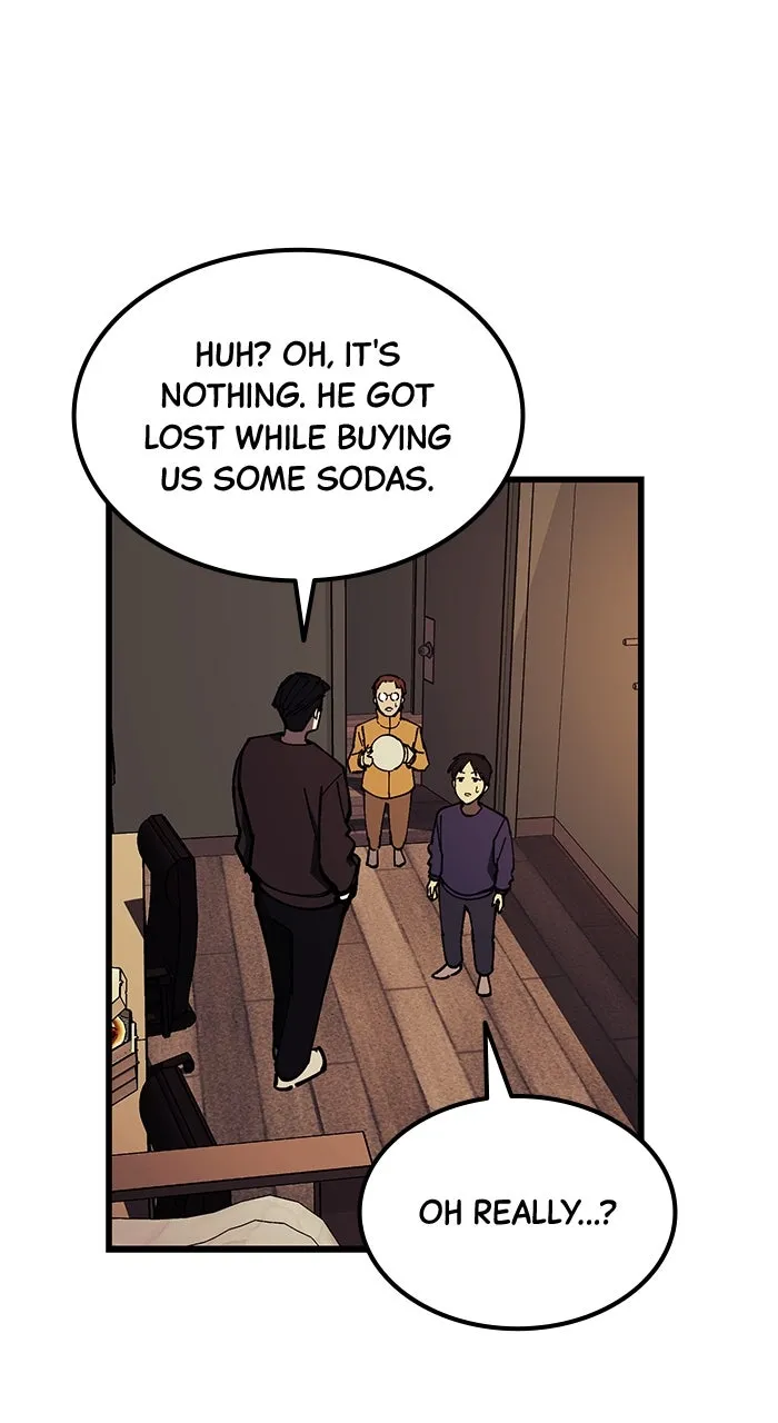 Read The Dropout Returns chapter 6 image 62 on Lezhin