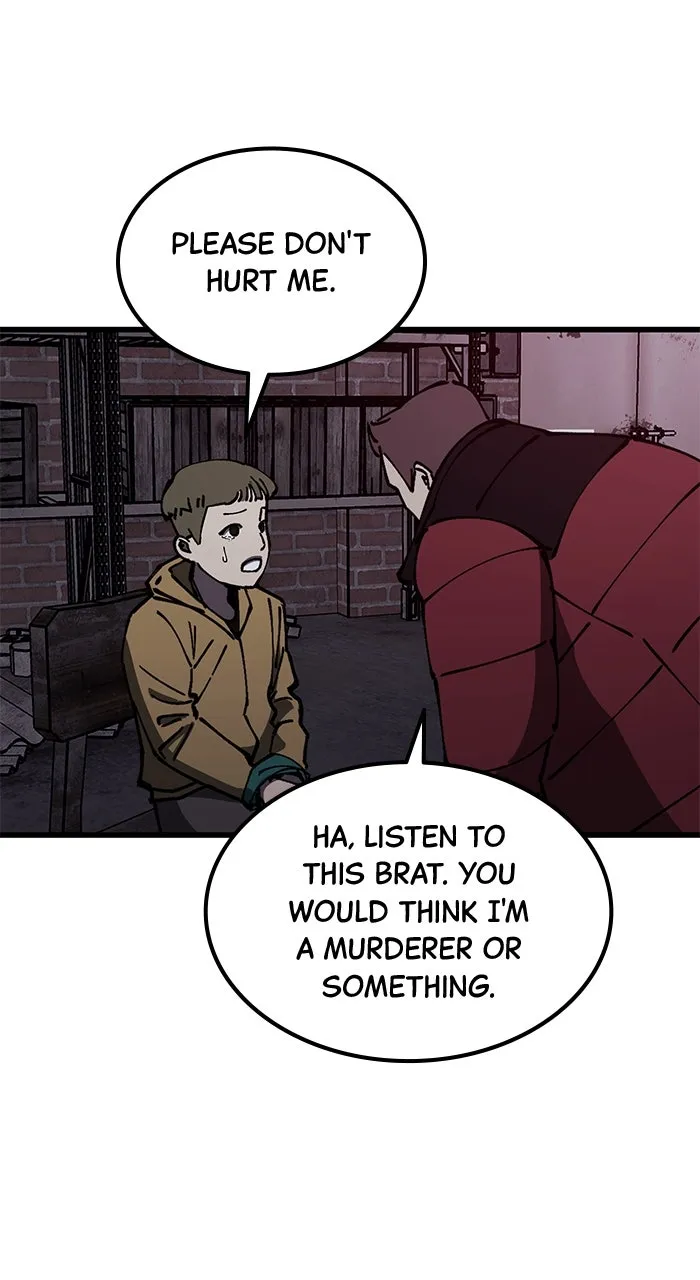 Read The Dropout Returns chapter 6 image 68 on Lezhin