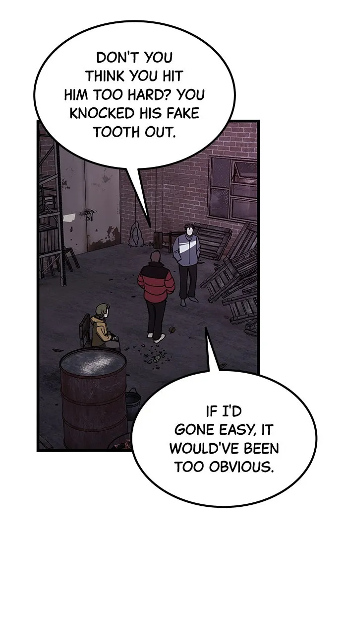 Read The Dropout Returns chapter 6 image 72 on Lezhin