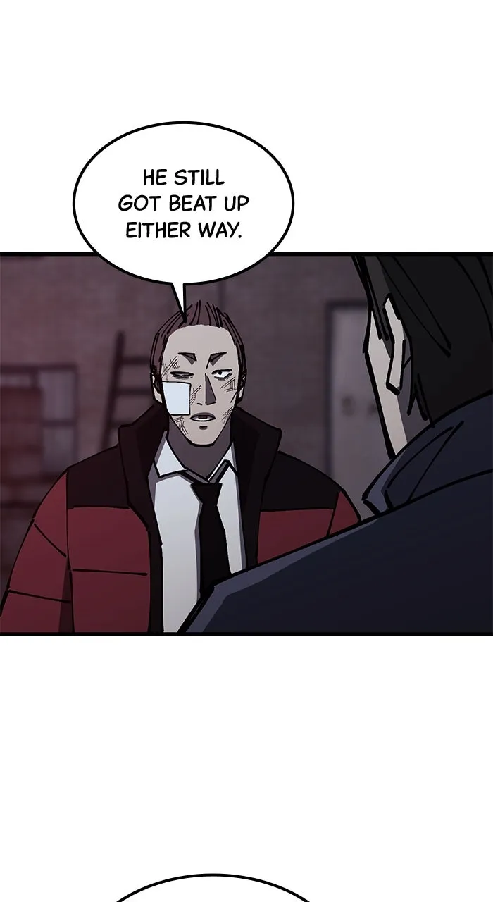 Read The Dropout Returns chapter 6 image 73 on Lezhin