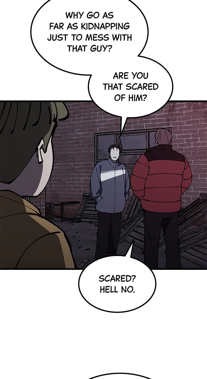 Read The Dropout Returns chapter 6 image 74 on Lezhin