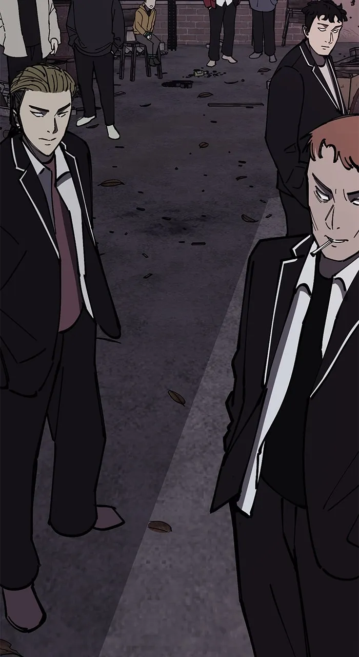 Read The Dropout Returns chapter 6 image 81 on Lezhin