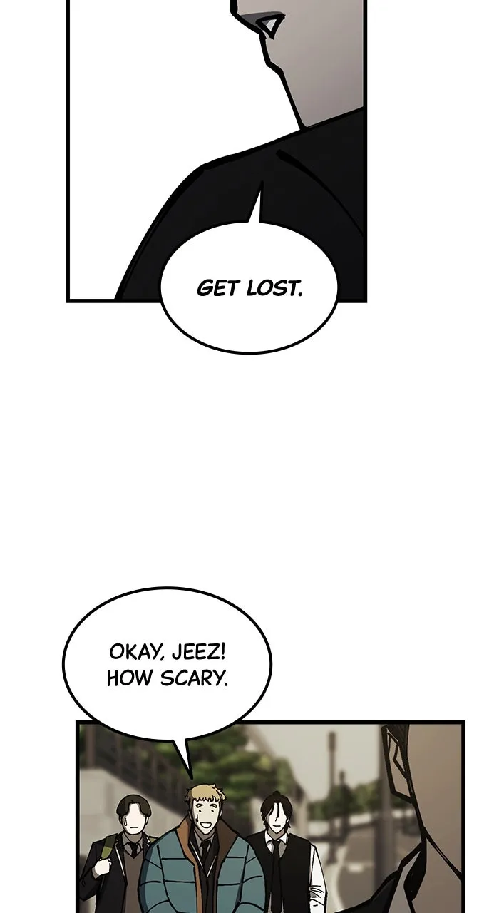 Read The Dropout Returns chapter 6 image 9 on Lezhin