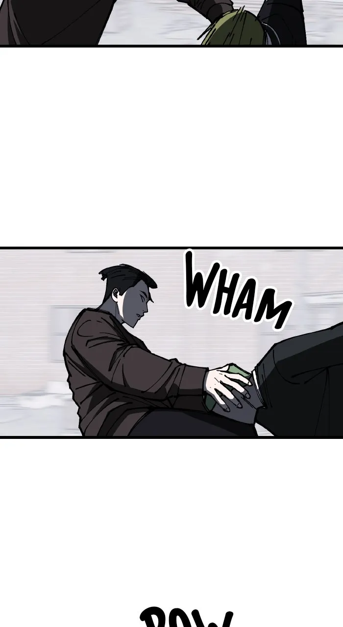 Read The Dropout Returns chapter 7 image 21 on Lezhin
