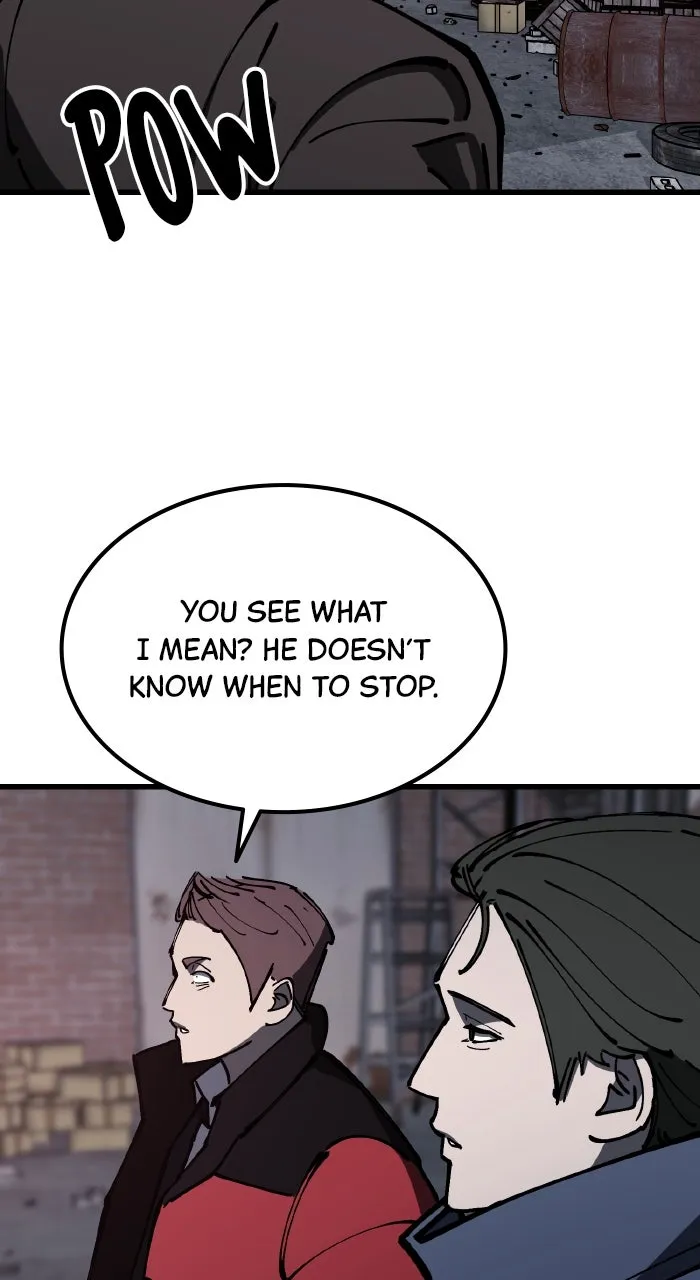 Read The Dropout Returns chapter 7 image 23 on Lezhin