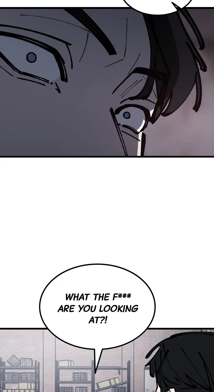 Read The Dropout Returns chapter 7 image 28 on Lezhin