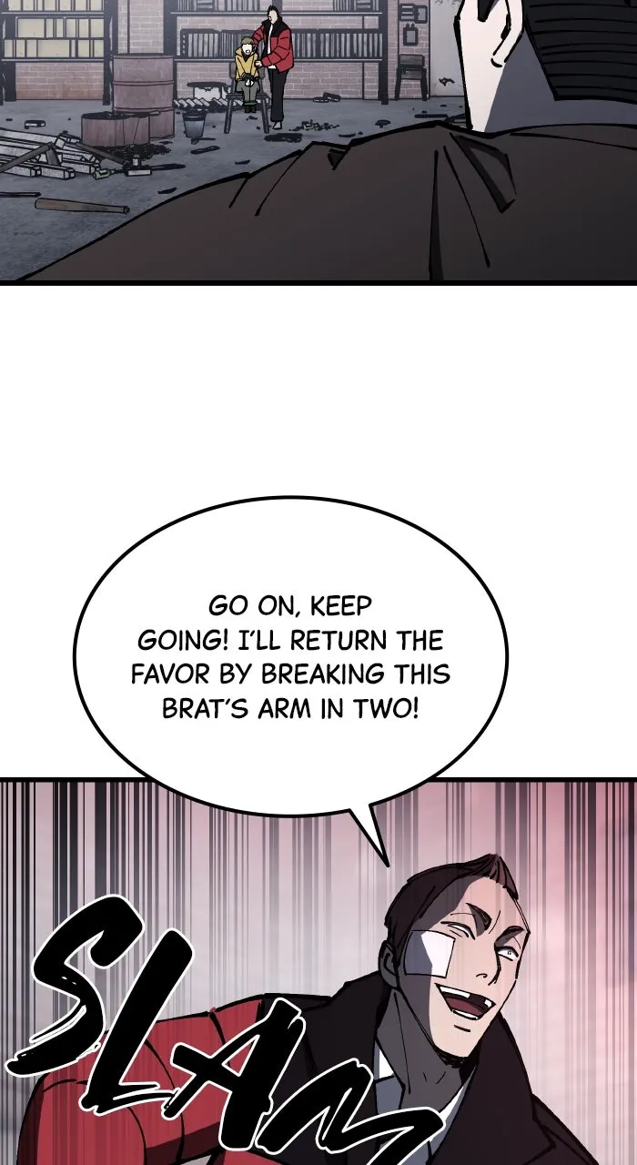 Read The Dropout Returns chapter 7 image 29 on Lezhin