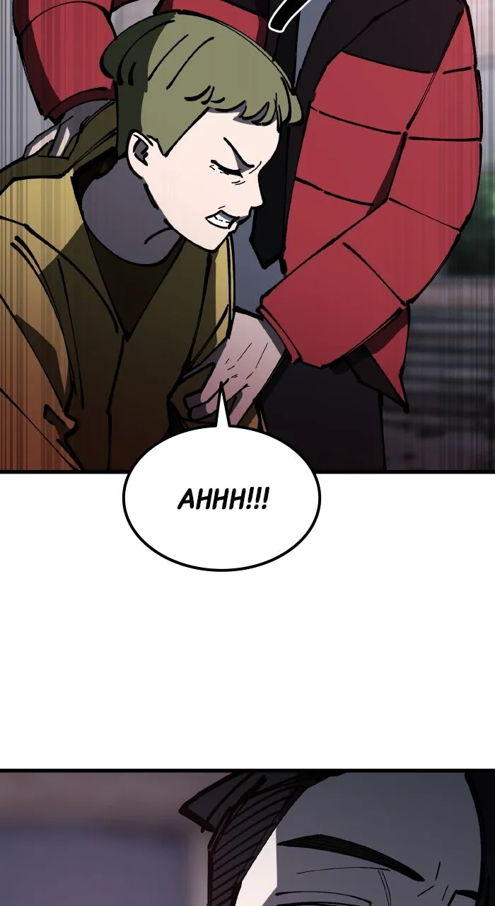 Read The Dropout Returns chapter 7 image 30 on Lezhin