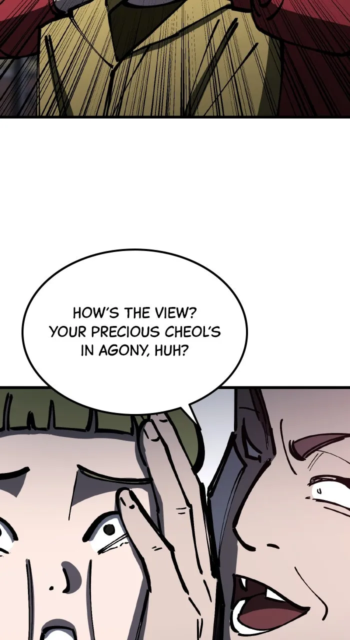 Read The Dropout Returns chapter 7 image 38 on Lezhin