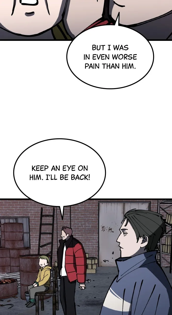 Read The Dropout Returns chapter 7 image 39 on Lezhin