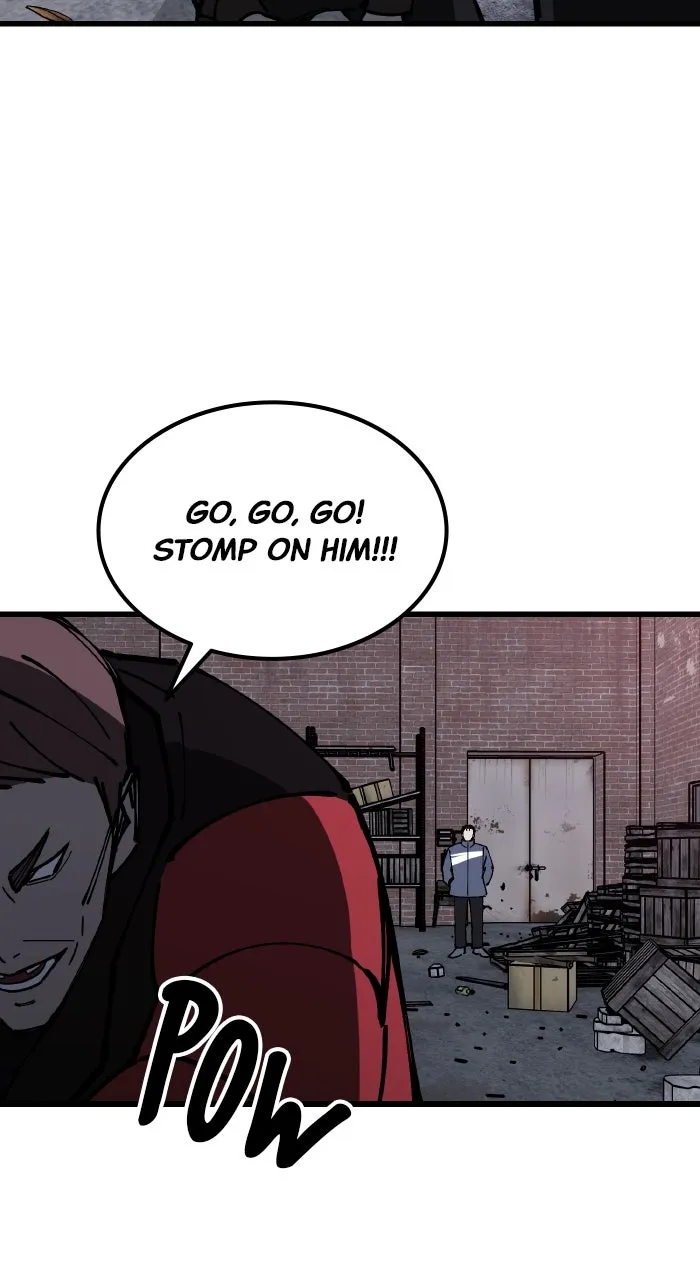 Read The Dropout Returns chapter 7 image 48 on Lezhin