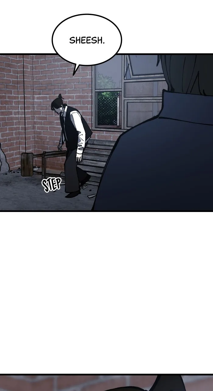Read The Dropout Returns chapter 7 image 51 on Lezhin