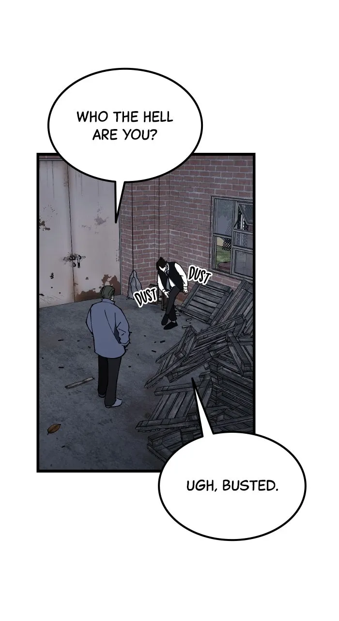Read The Dropout Returns chapter 7 image 53 on Lezhin
