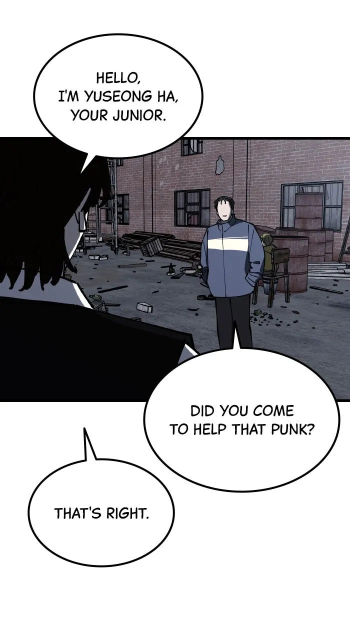 Read The Dropout Returns chapter 7 image 54 on Lezhin