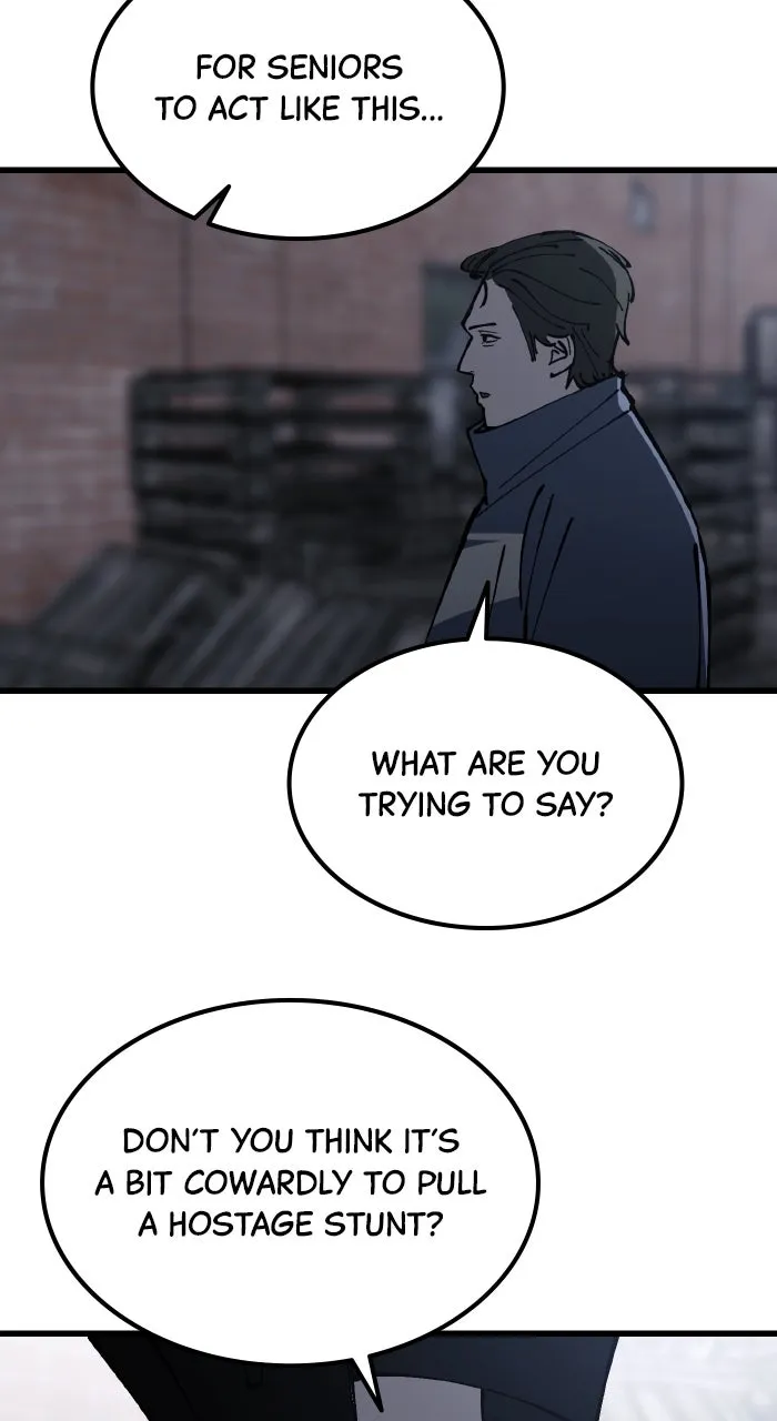 Read The Dropout Returns chapter 7 image 56 on Lezhin