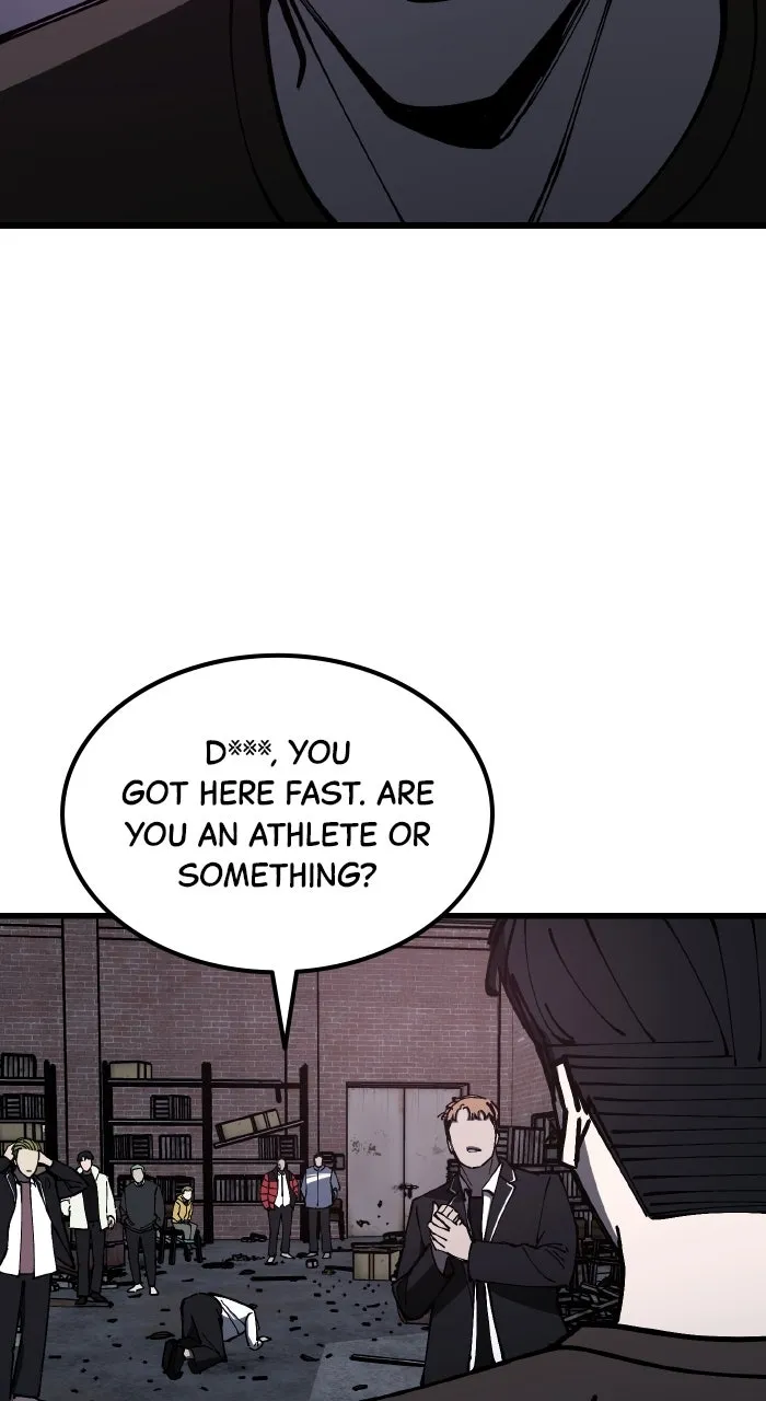 Read The Dropout Returns chapter 7 image 6 on Lezhin
