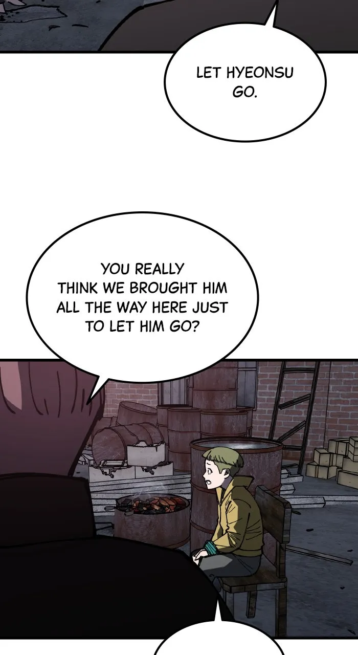 Read The Dropout Returns chapter 7 image 7 on Lezhin