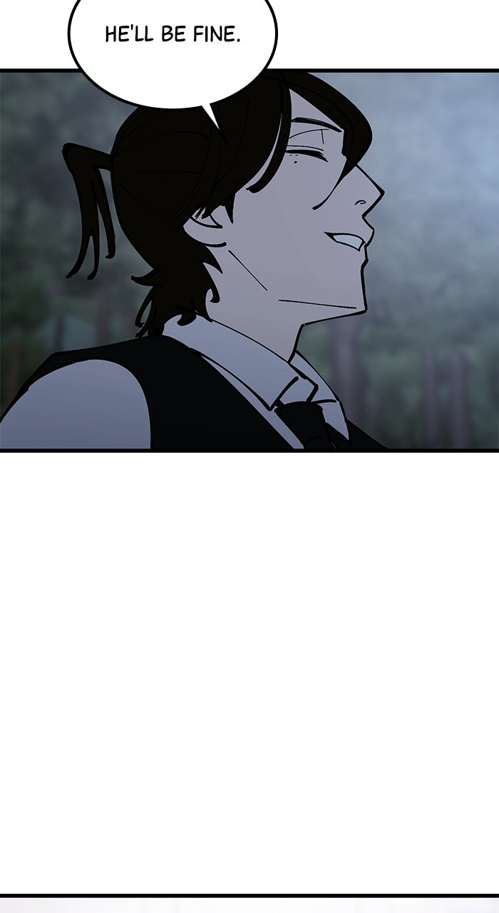 Read The Dropout Returns chapter 8 image 13 on Lezhin