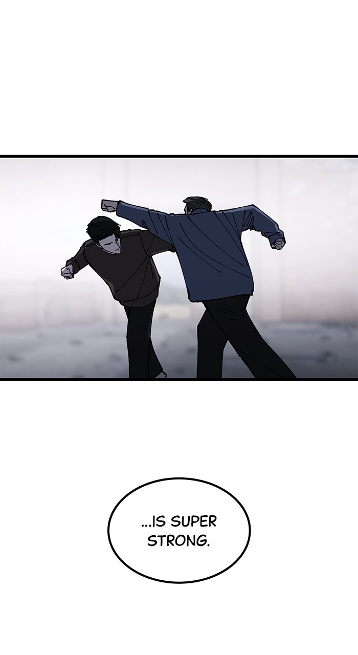 Read The Dropout Returns chapter 8 image 16 on Lezhin