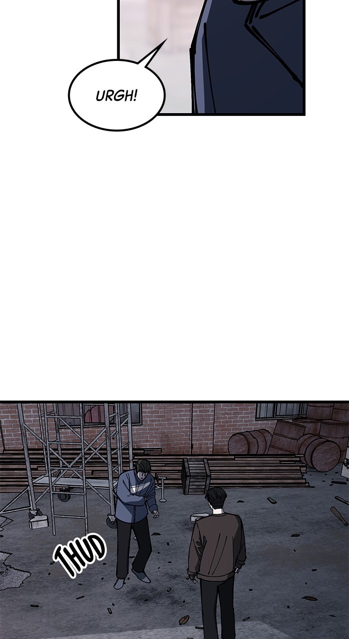 Read The Dropout Returns chapter 8 image 19 on Lezhin