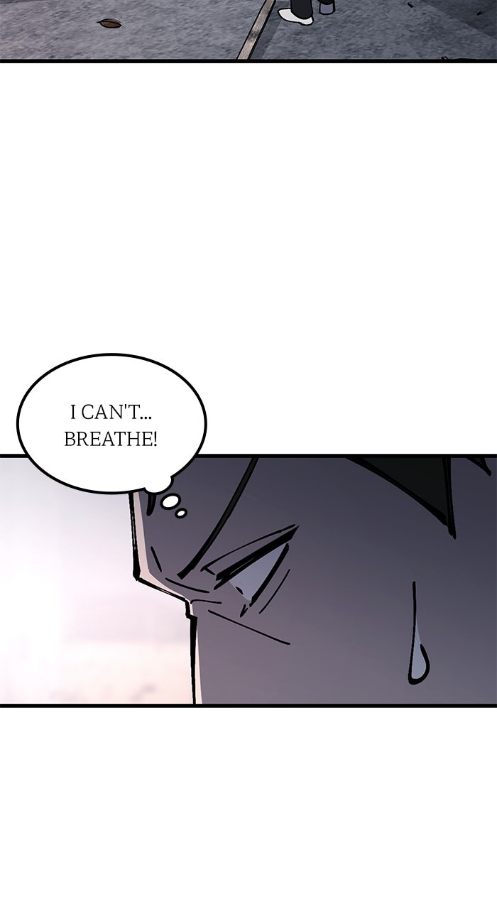 Read The Dropout Returns chapter 8 image 20 on Lezhin