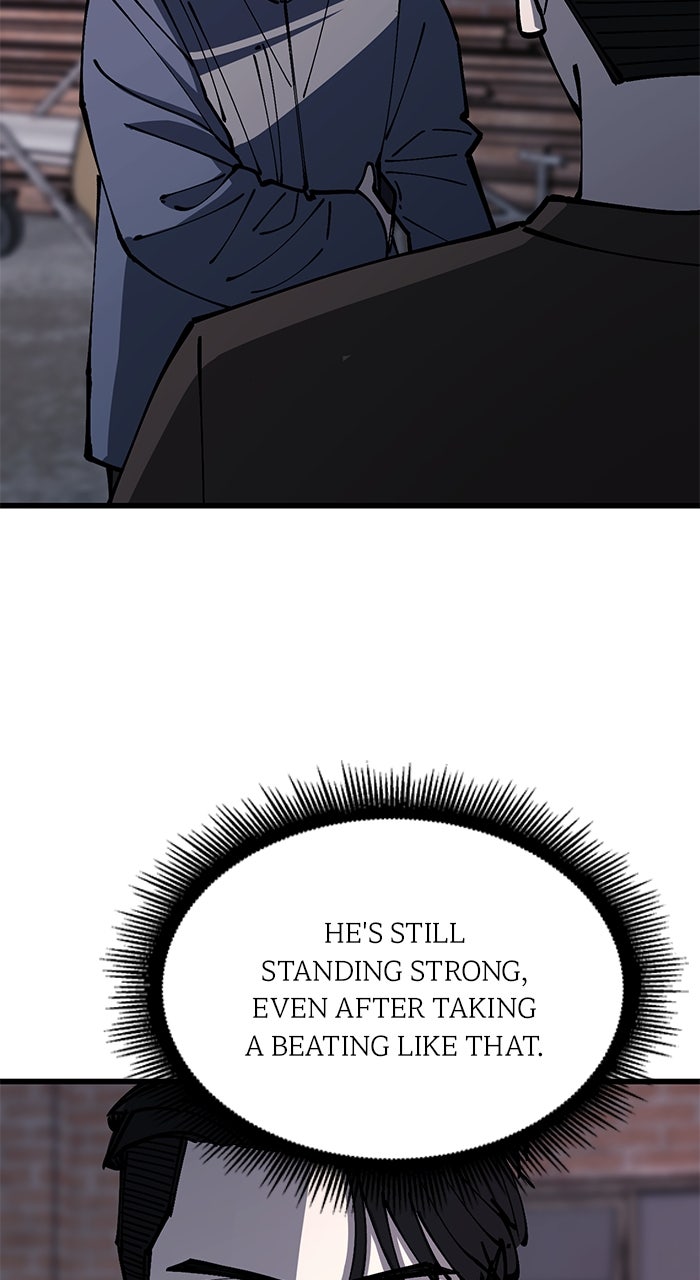 Read The Dropout Returns chapter 8 image 25 on Lezhin