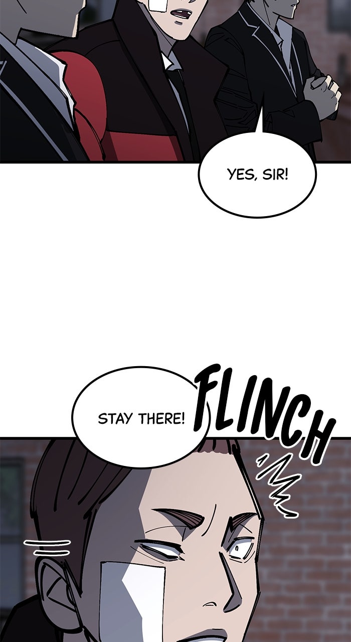 Read The Dropout Returns chapter 8 image 28 on Lezhin