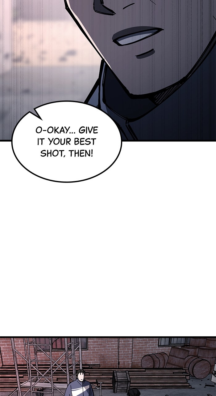 Read The Dropout Returns chapter 8 image 30 on Lezhin