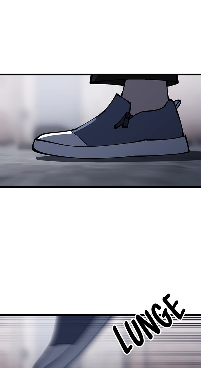 Read The Dropout Returns chapter 8 image 33 on Lezhin