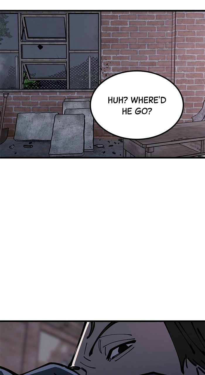 Read The Dropout Returns chapter 8 image 37 on Lezhin