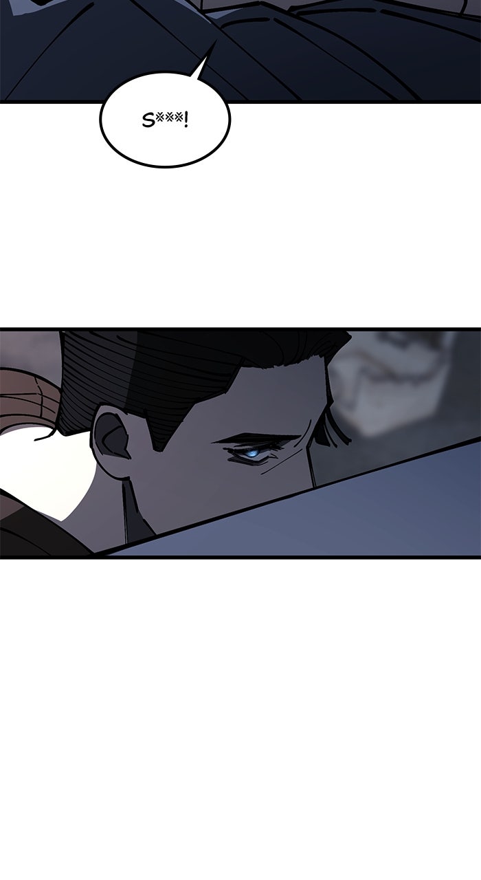 Read The Dropout Returns chapter 8 image 38 on Lezhin