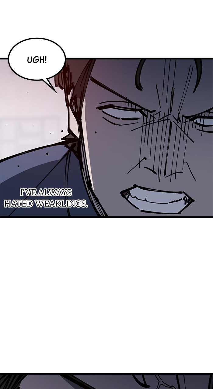Read The Dropout Returns chapter 8 image 41 on Lezhin