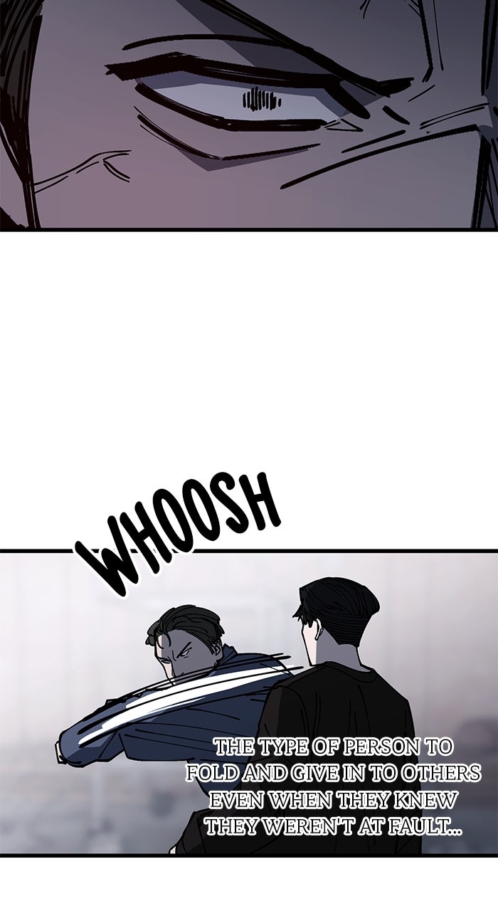 Read The Dropout Returns chapter 8 image 42 on Lezhin
