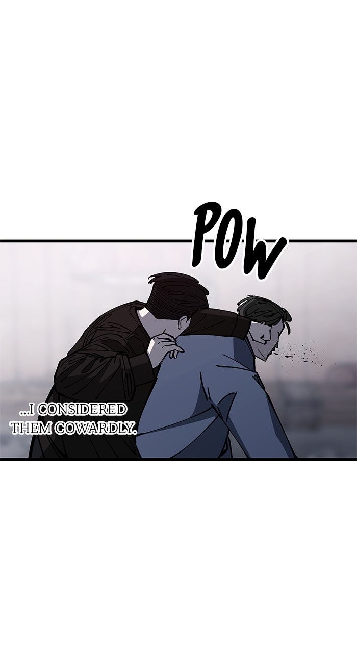Read The Dropout Returns chapter 8 image 43 on Lezhin