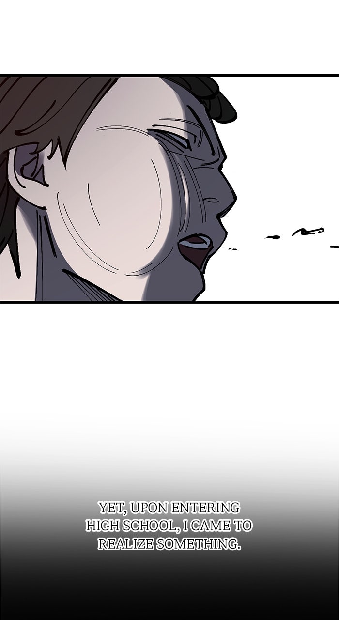 Read The Dropout Returns chapter 8 image 44 on Lezhin