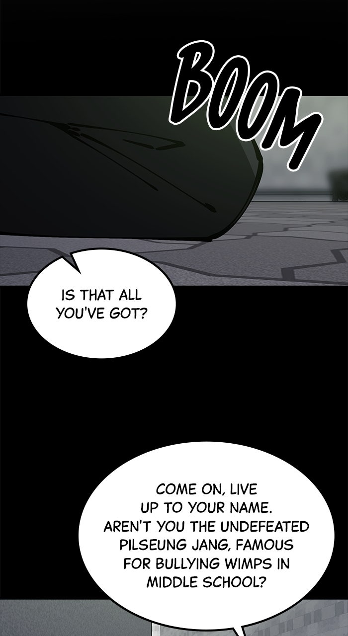 Read The Dropout Returns chapter 8 image 45 on Lezhin