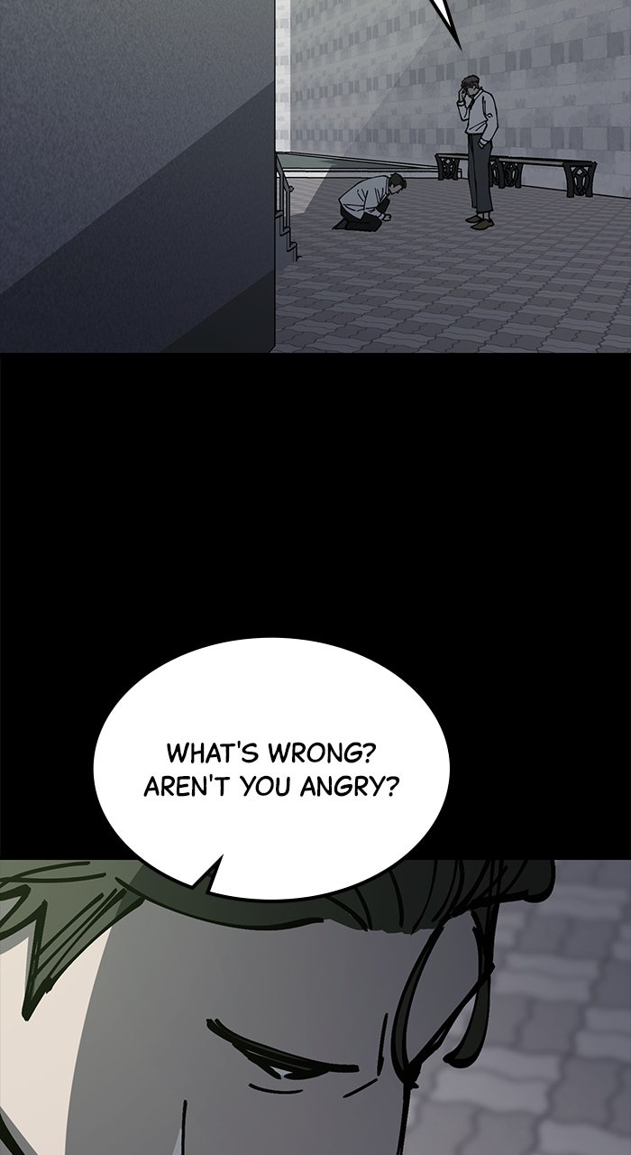 Read The Dropout Returns chapter 8 image 46 on Lezhin