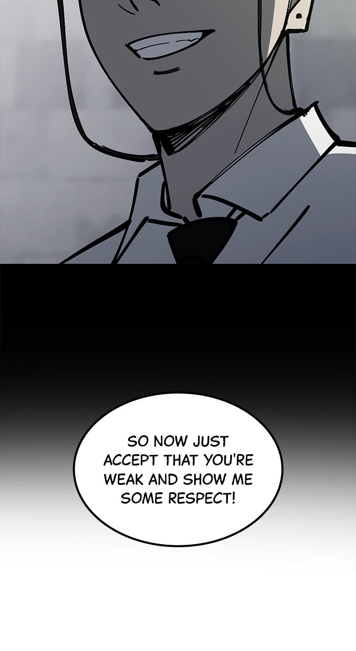 Read The Dropout Returns chapter 8 image 48 on Lezhin