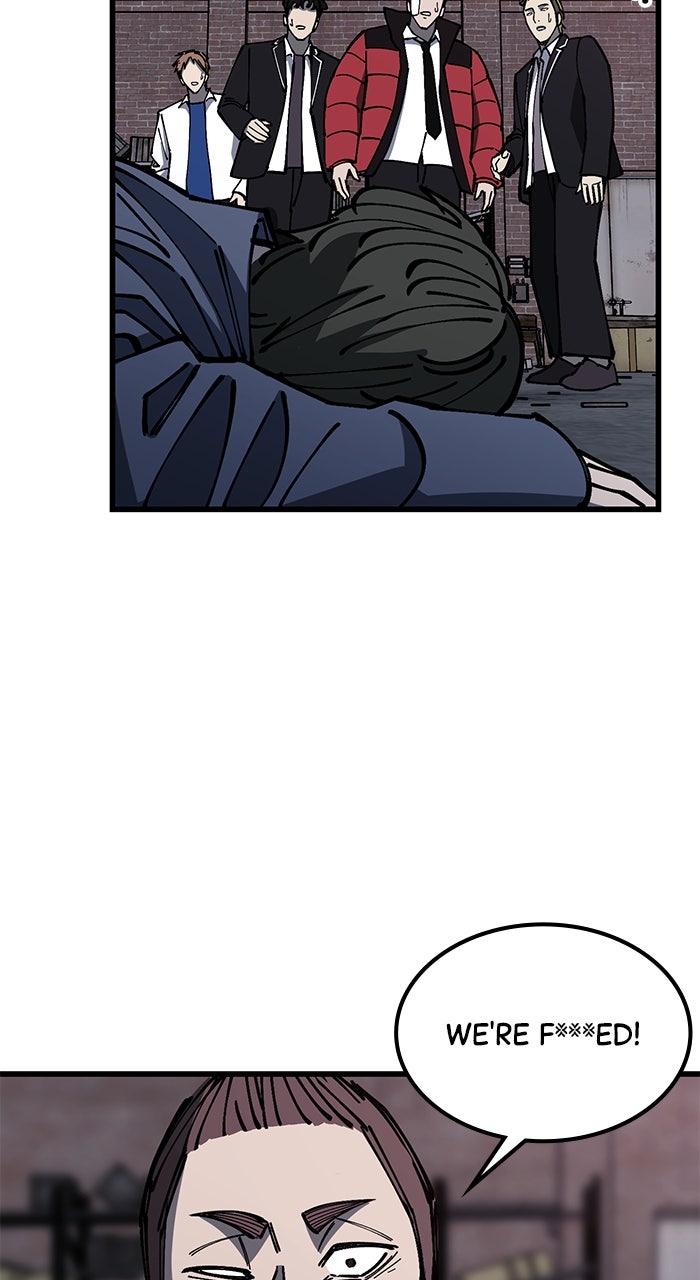 Read The Dropout Returns chapter 8 image 57 on Lezhin