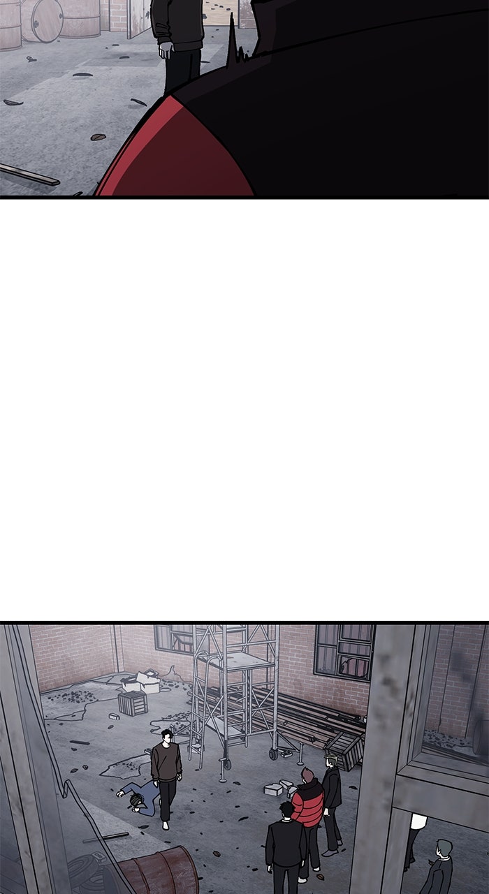 Read The Dropout Returns chapter 8 image 59 on Lezhin