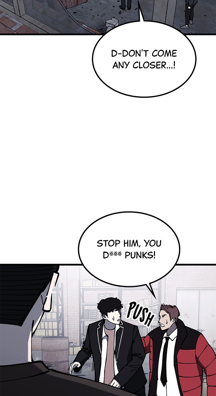 Read The Dropout Returns chapter 8 image 60 on Lezhin