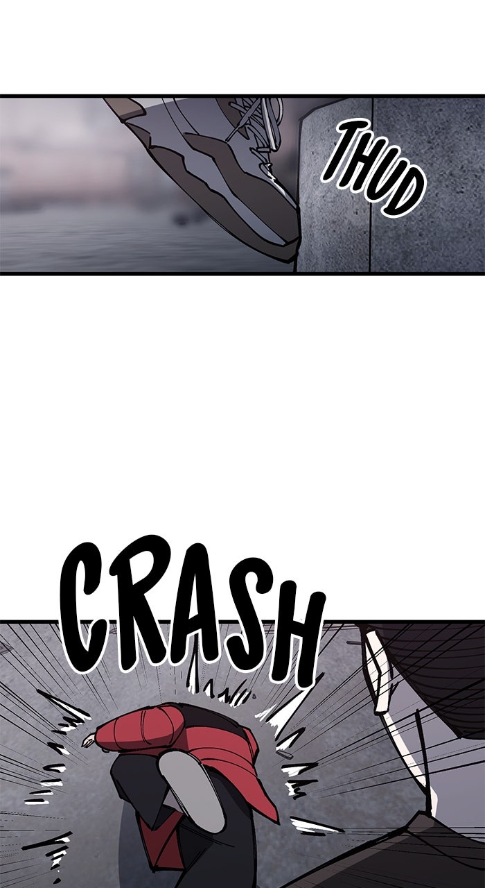 Read The Dropout Returns chapter 8 image 64 on Lezhin