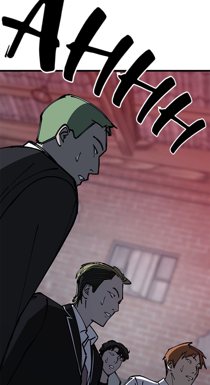 Read The Dropout Returns chapter 8 image 72 on Lezhin